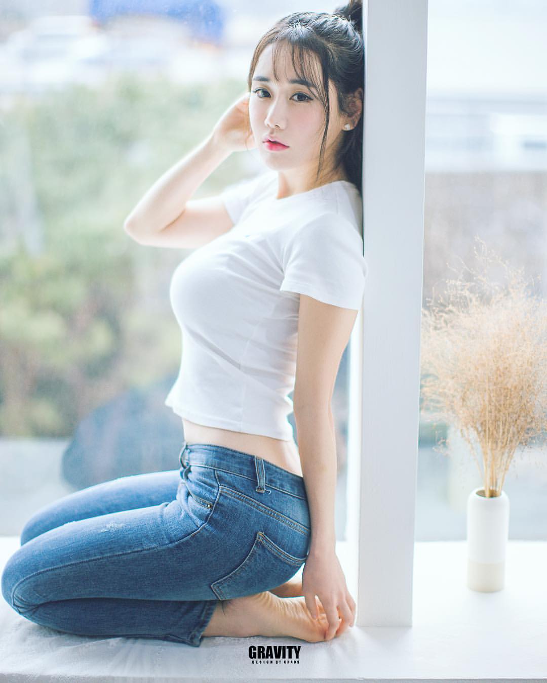 Skinny Cute Asian Girl Telegraph
