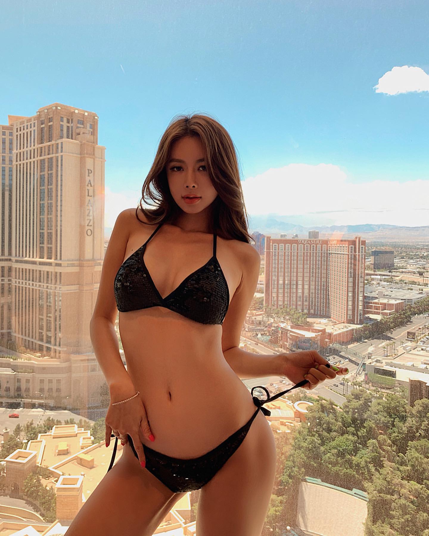 Asian Escort Virginia